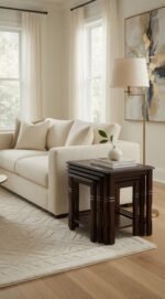 Aslan Nesting Table - Image 3