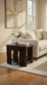 Aslan Nesting Table - Image 4