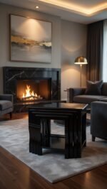 Aslan Nesting Table - Image 7