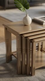 Aslan Nesting Table - Image 2