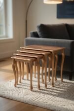 Lükens Nesting Table - Image 5