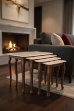 Lükens Nesting Table - Image 7